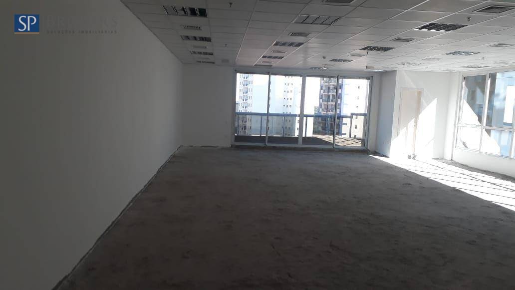 Conjunto Comercial-Sala para alugar, 169m² - Foto 5