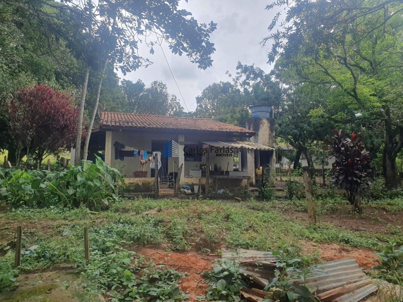 Fazenda à venda com 4 quartos, 300m² - Foto 28