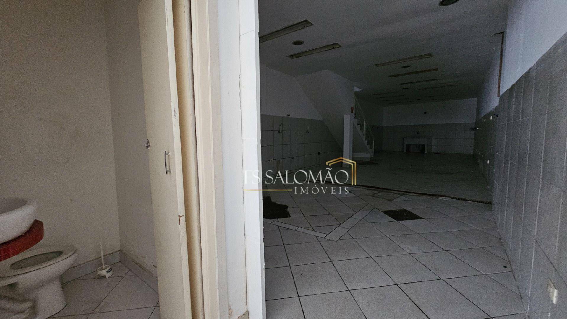 Loja-Salão para alugar, 324m² - Foto 16