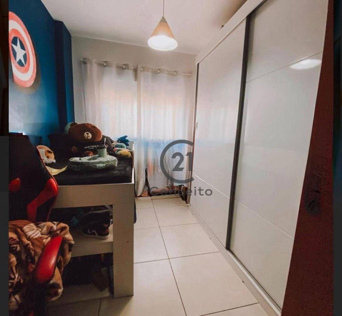 Apartamento à venda com 3 quartos, 87m² - Foto 13