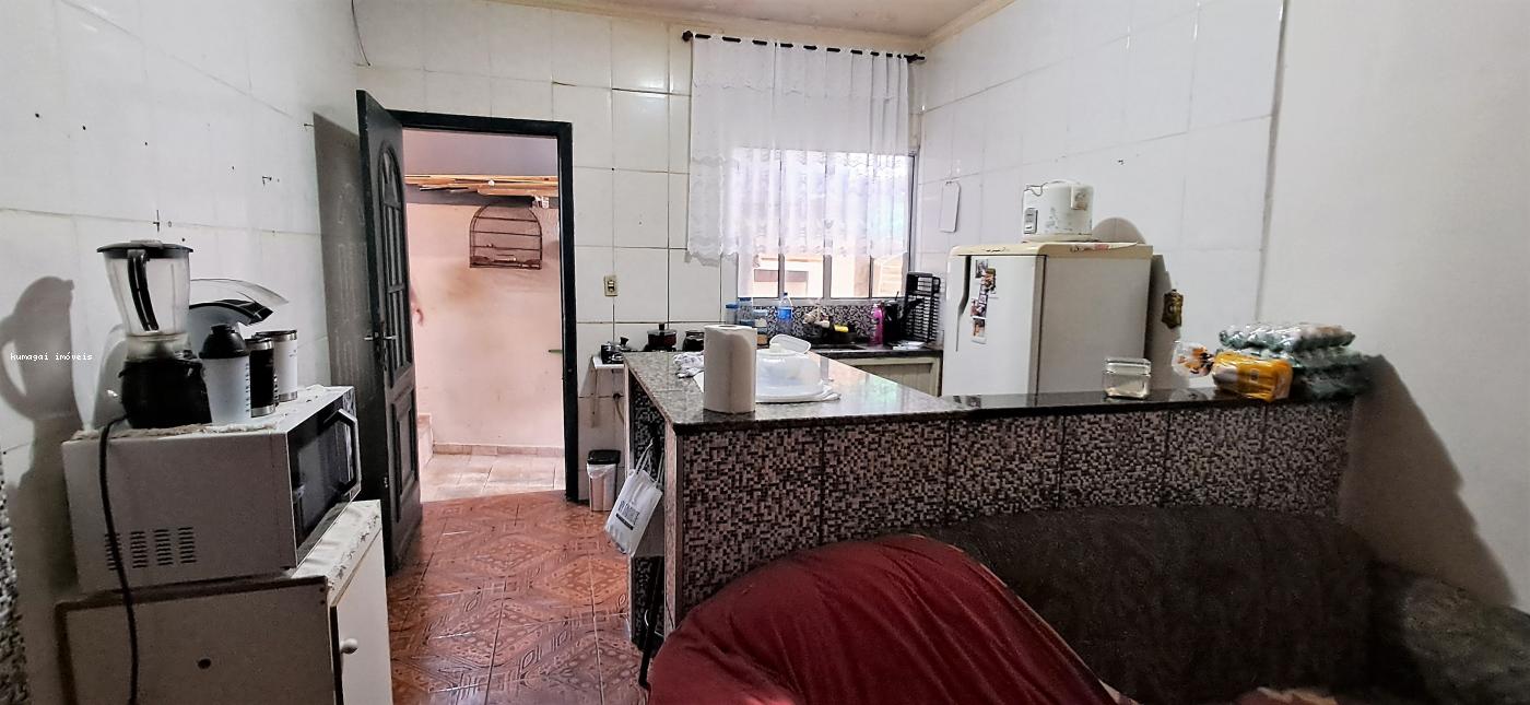 Casa à venda com 3 quartos, 175m² - Foto 5