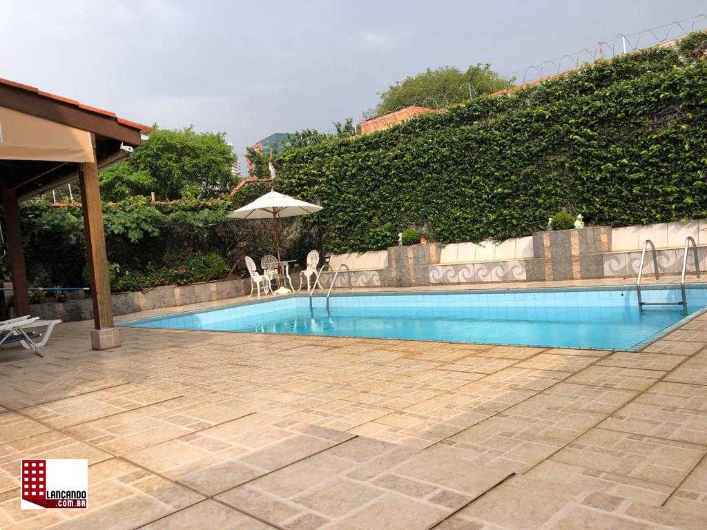 Casa à venda com 4 quartos, 400m² - Foto 9