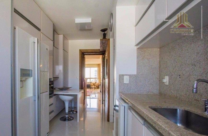 Apartamento à venda com 3 quartos, 152m² - Foto 23