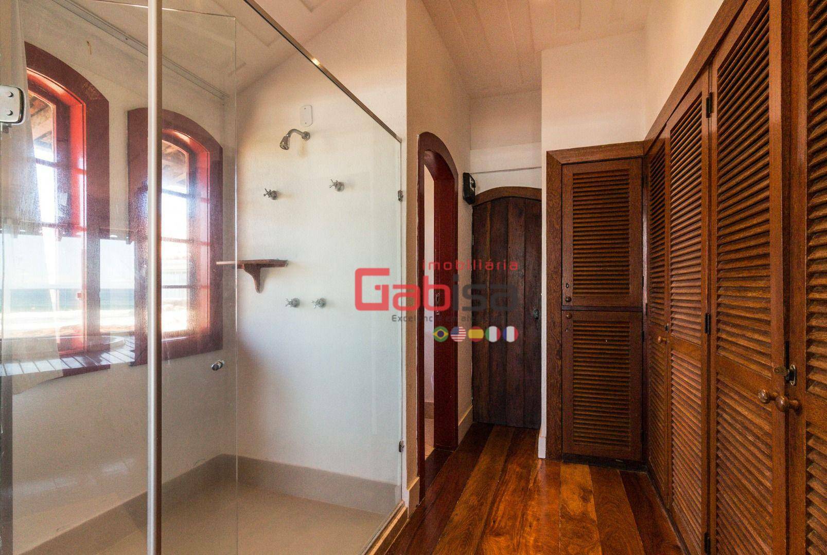 Casa para lancamento com 5 quartos, 400m² - Foto 19