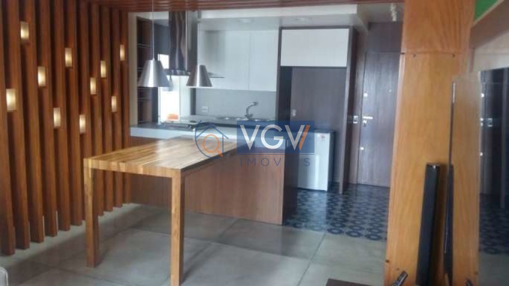 Apartamento à venda com 3 quartos, 80m² - Foto 1