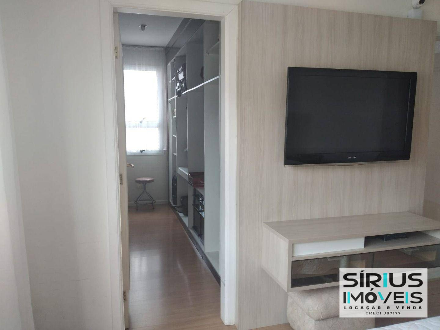 Apartamento à venda com 4 quartos, 227m² - Foto 16