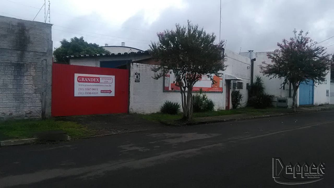 Depósito-Galpão-Armazém à venda, 462m² - Foto 11