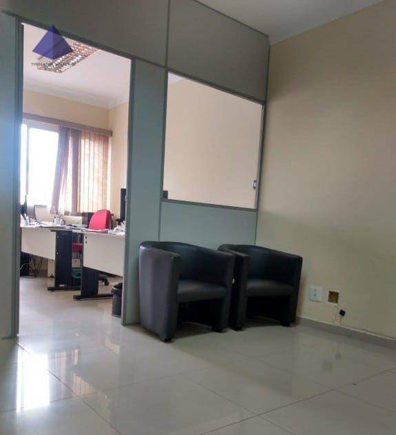 Conjunto Comercial-Sala à venda, 79m² - Foto 7