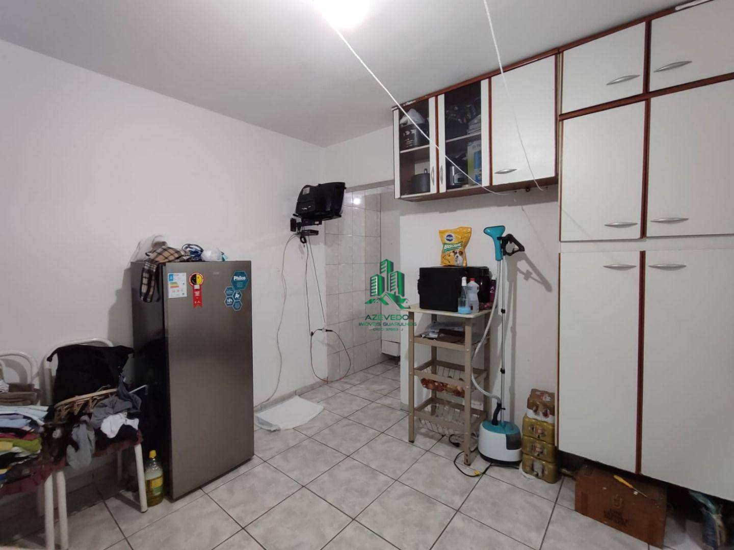 Sobrado à venda com 4 quartos, 180m² - Foto 8