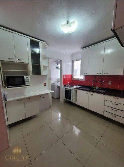 Apartamento à venda com 3 quartos, 90m² - Foto 5