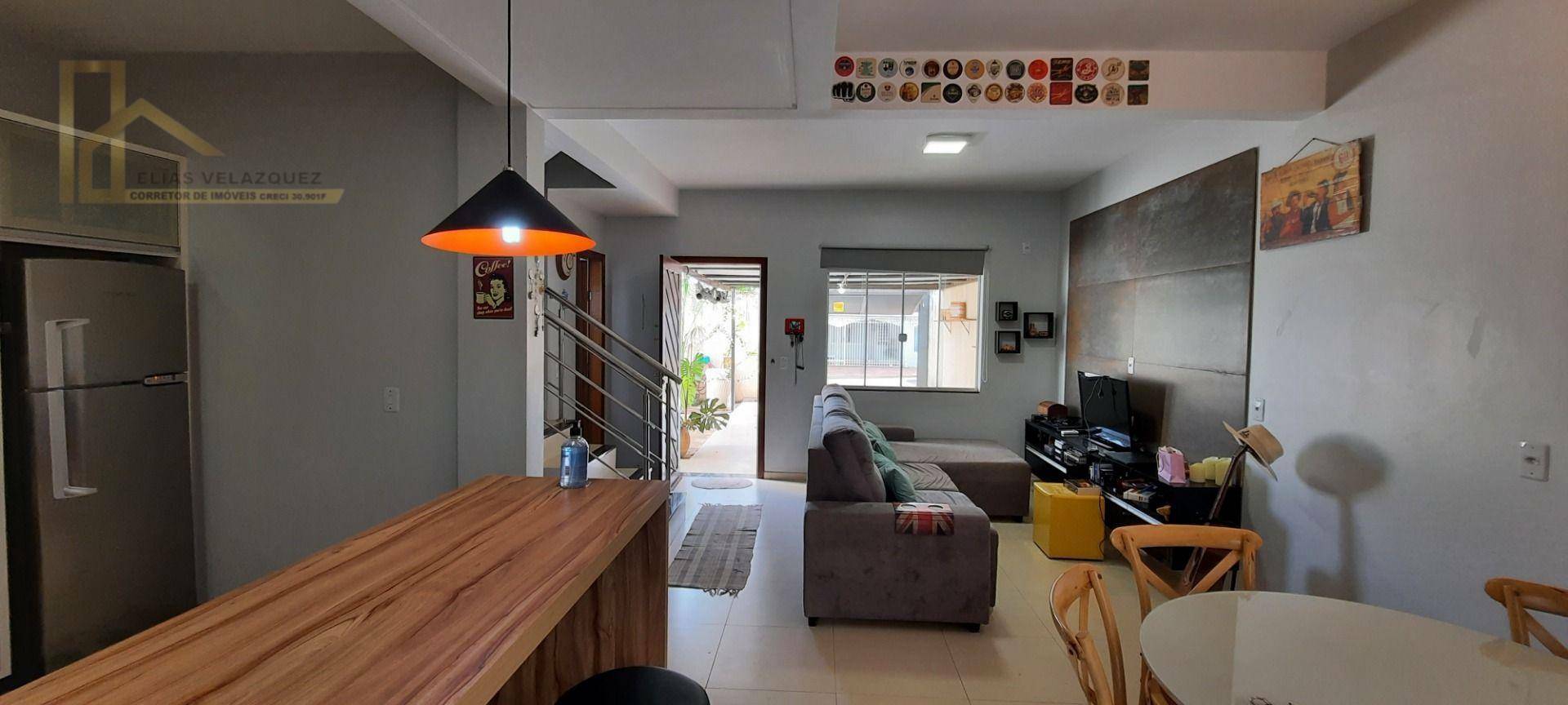 Sobrado à venda com 3 quartos, 89m² - Foto 8