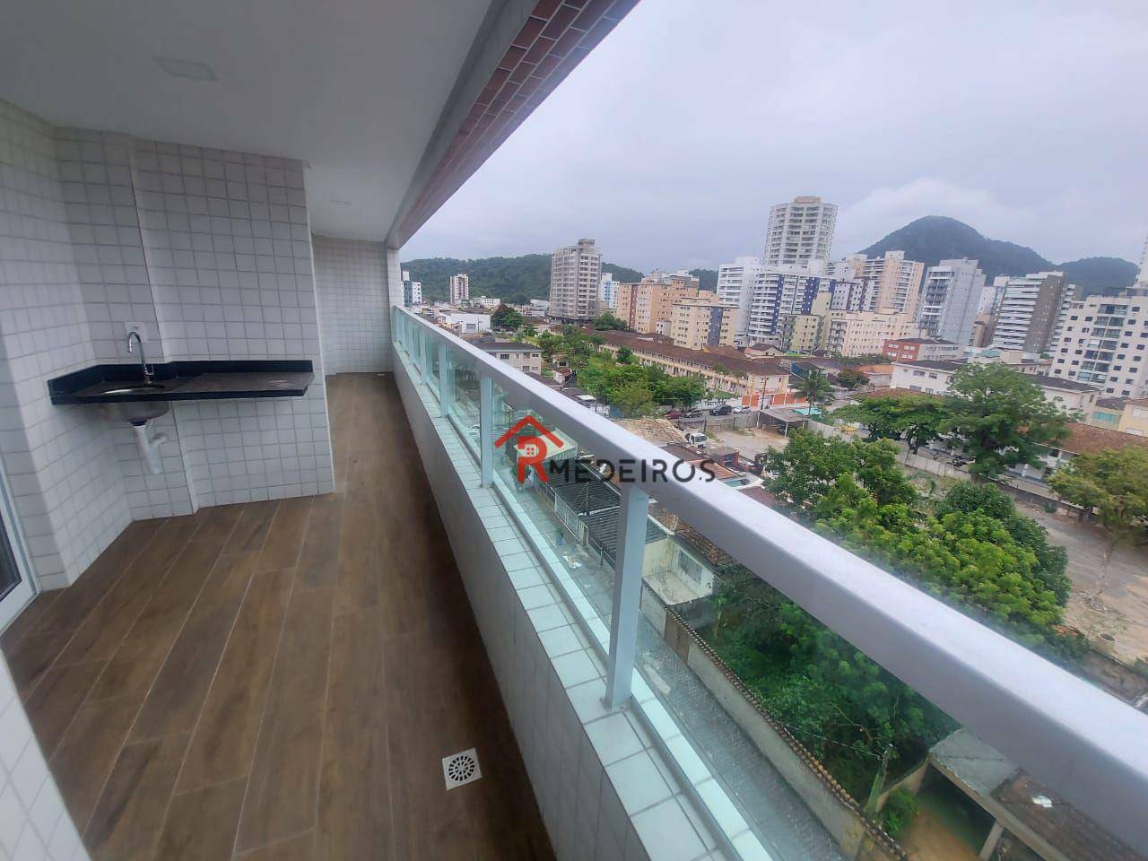 Apartamento à venda com 2 quartos, 68m² - Foto 8