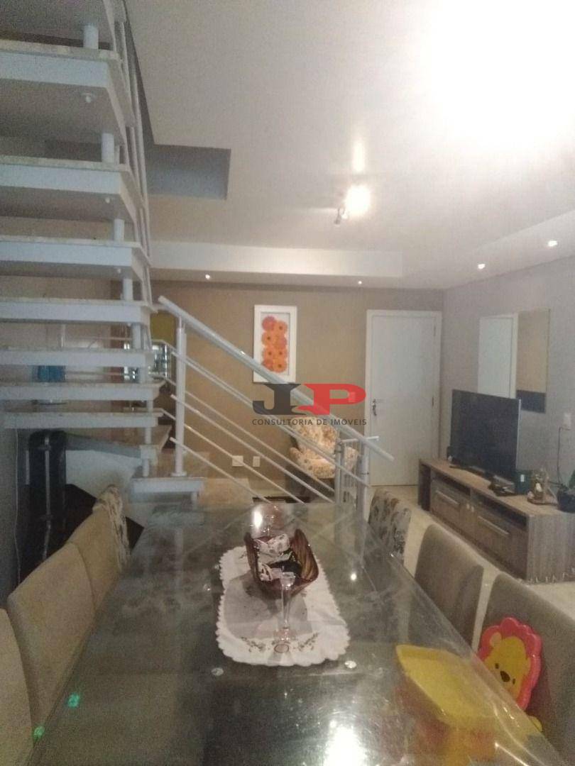 Sobrado à venda com 3 quartos, 105m² - Foto 20