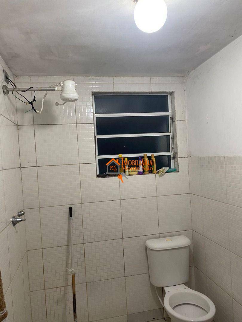 Apartamento à venda com 2 quartos, 53m² - Foto 17