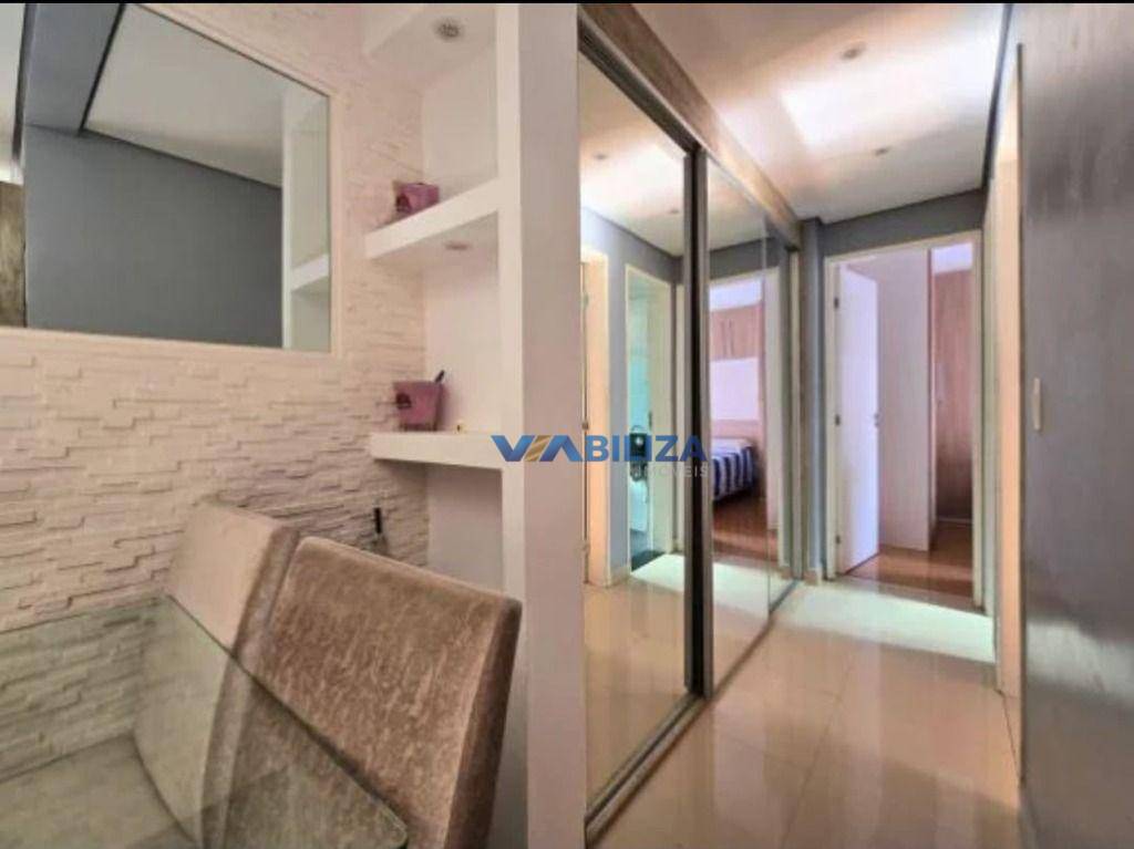 Apartamento à venda com 2 quartos, 49m² - Foto 12