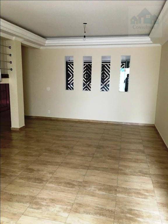 Casa de Condomínio à venda com 4 quartos, 440m² - Foto 33