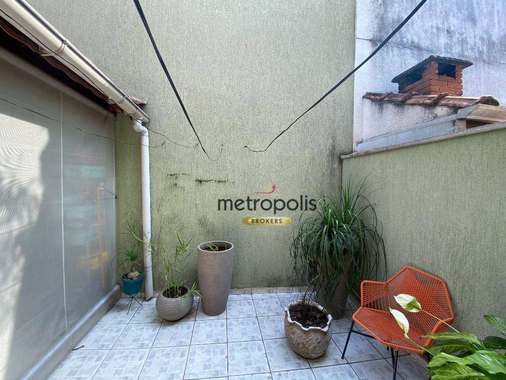 Sobrado à venda com 3 quartos, 165m² - Foto 21