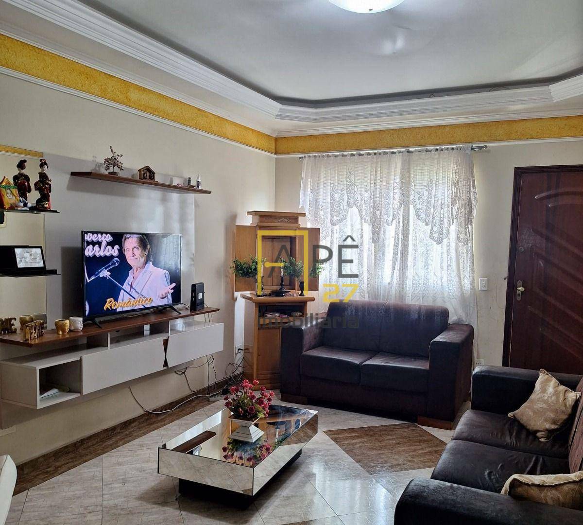 Sobrado à venda com 3 quartos, 135M2 - Foto 31