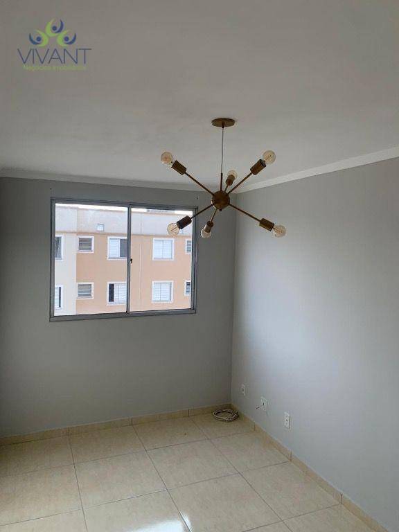 Apartamento à venda e aluguel com 2 quartos, 46M2 - Foto 5