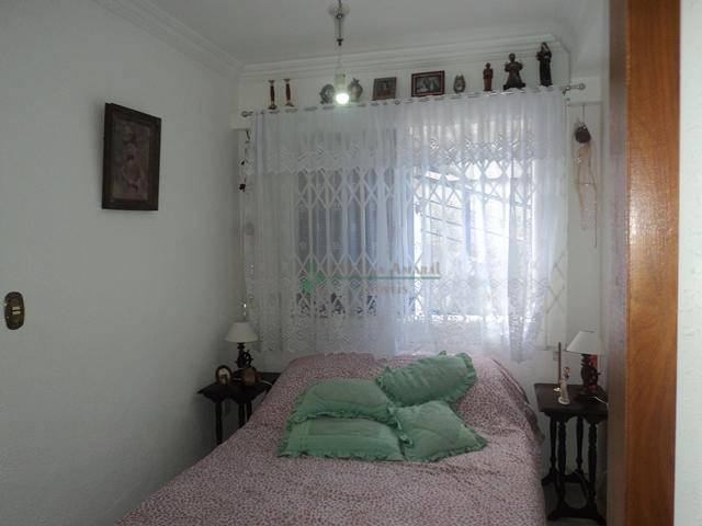 Casa de Condomínio à venda com 3 quartos, 200m² - Foto 9