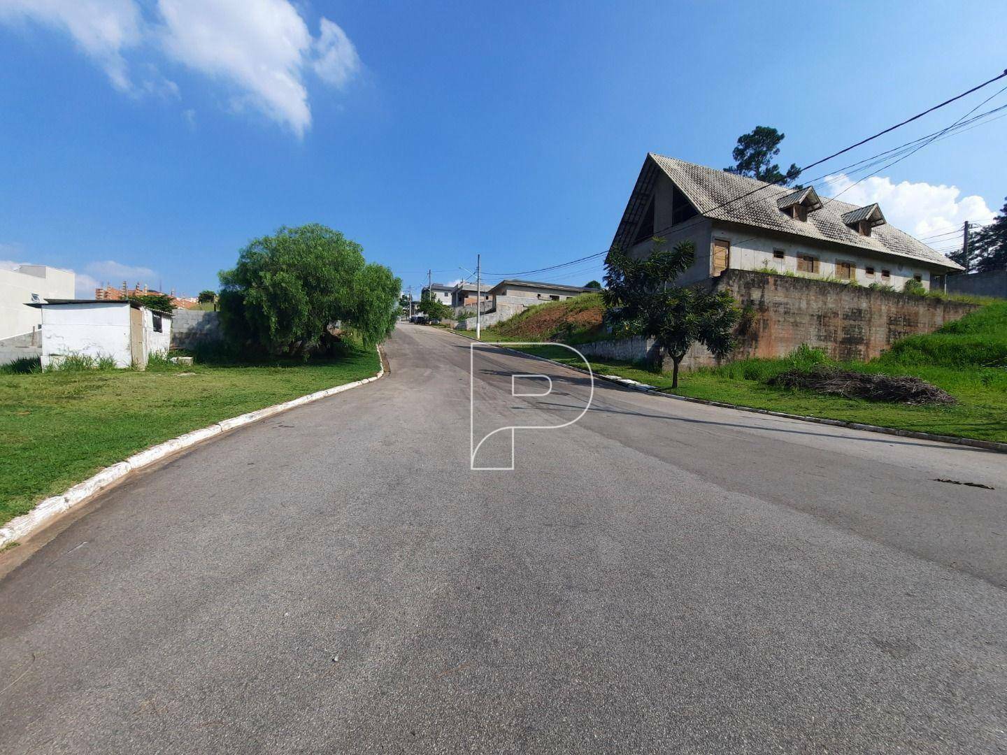 Loteamento e Condomínio à venda, 550M2 - Foto 9