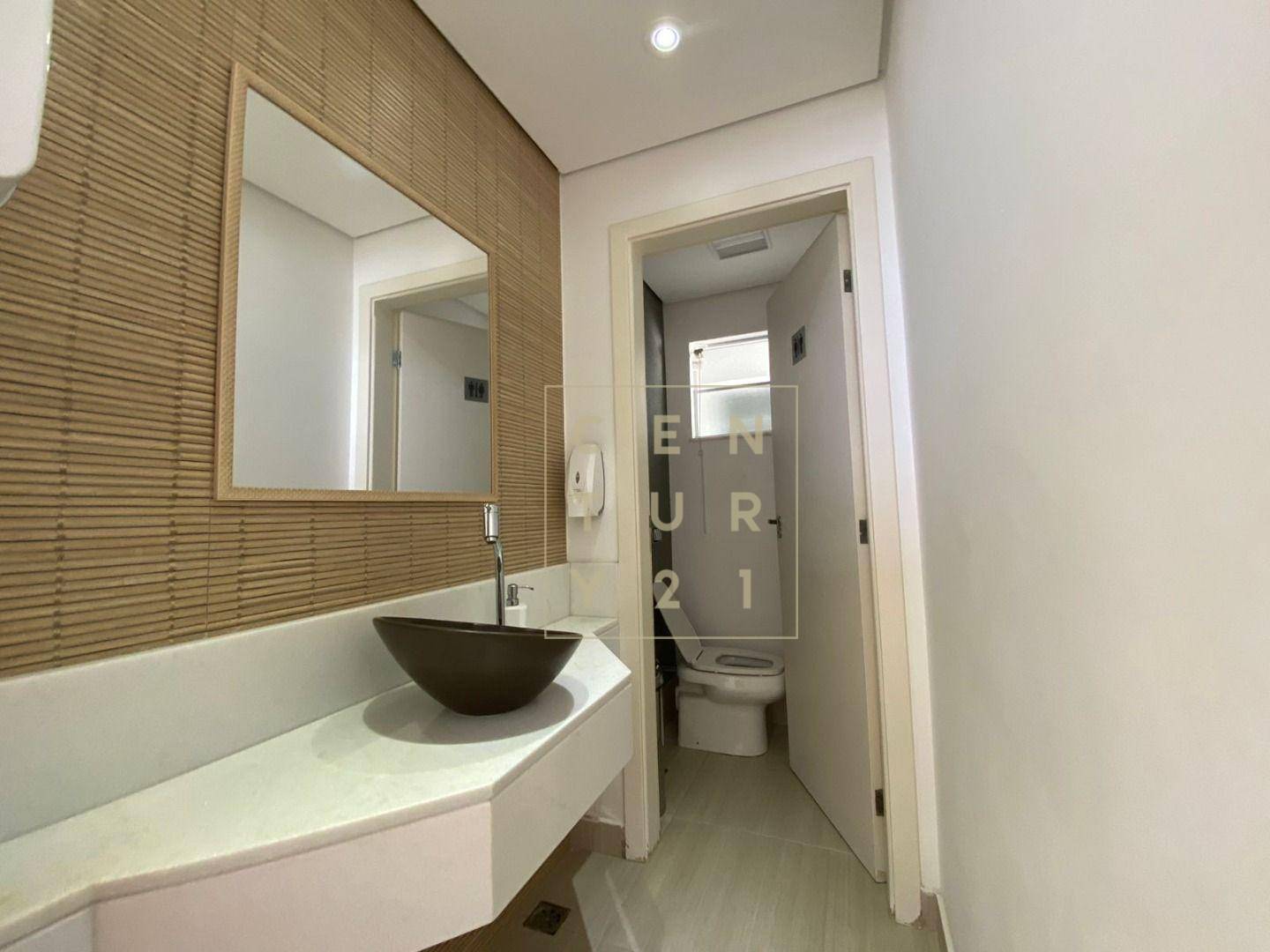 Loja-Salão para alugar, 400m² - Foto 10