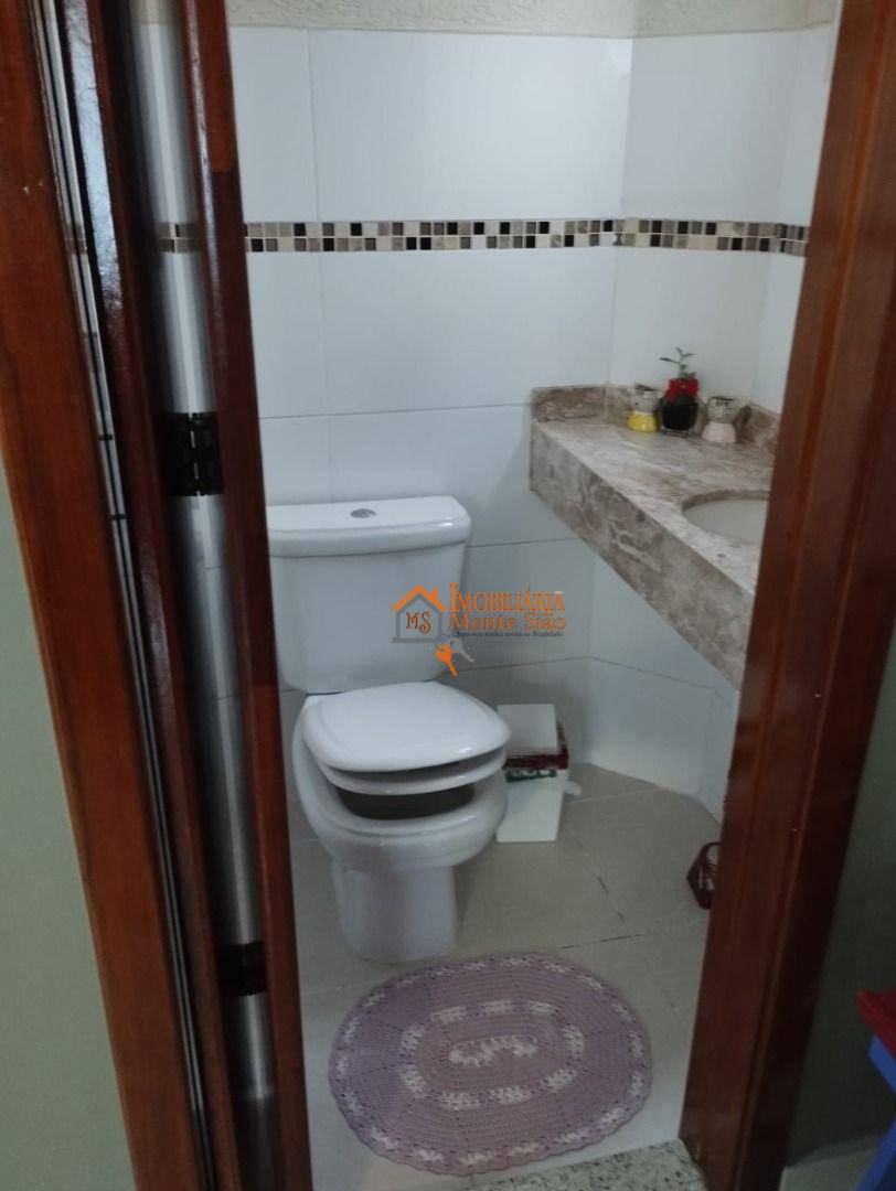 Sobrado à venda com 3 quartos, 103m² - Foto 23