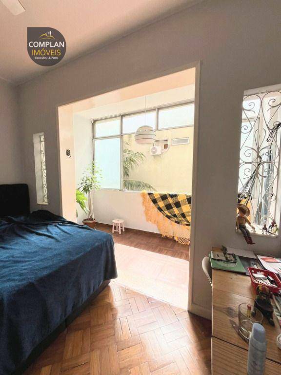 Apartamento à venda com 2 quartos, 90m² - Foto 6