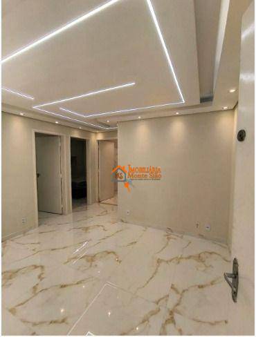 Apartamento, 2 quartos, 62 m² - Foto 1