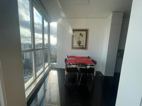 Apartamento à venda com 4 quartos, 304m² - Foto 11