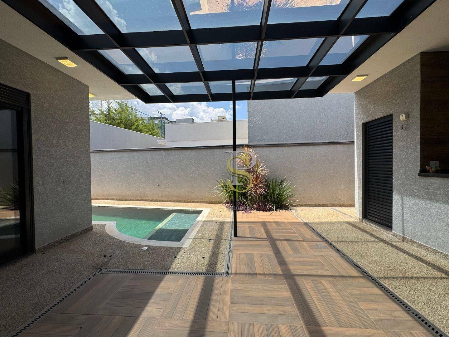 Casa de Condomínio à venda com 3 quartos, 185m² - Foto 44