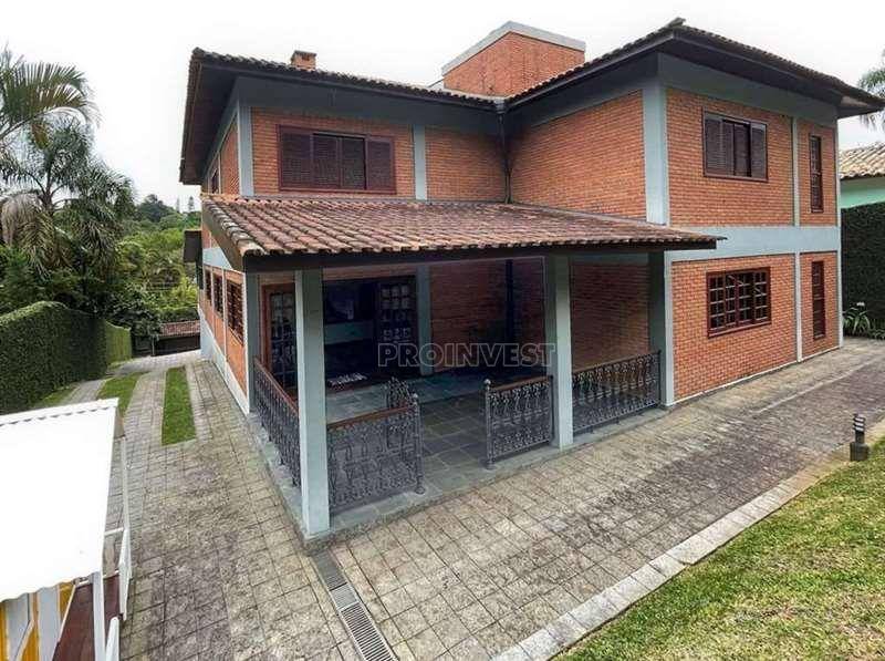 Casa à venda com 4 quartos, 742m² - Foto 28