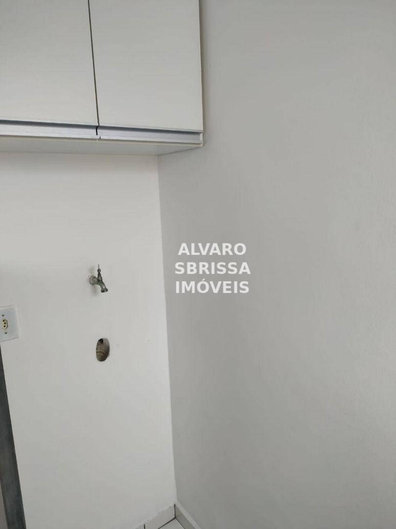 Apartamento à venda com 2 quartos, 49m² - Foto 9