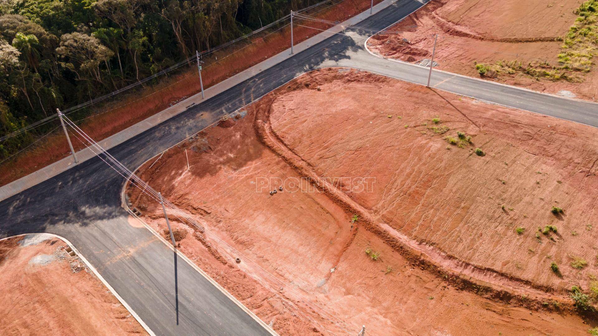 Loteamento e Condomínio à venda, 250M2 - Foto 15