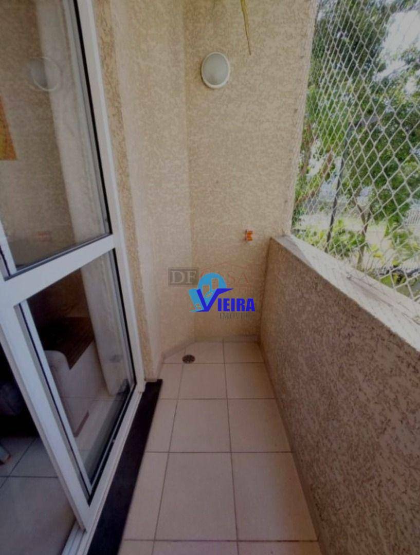 Apartamento à venda com 2 quartos, 48m² - Foto 13