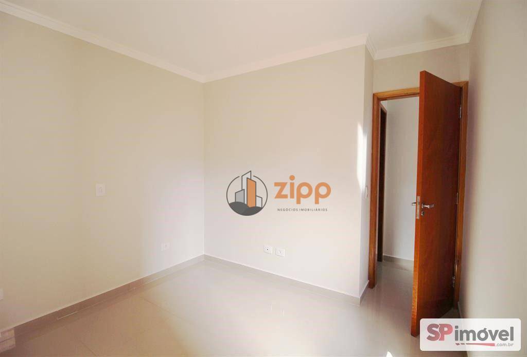 Apartamento à venda com 1 quarto, 32m² - Foto 4