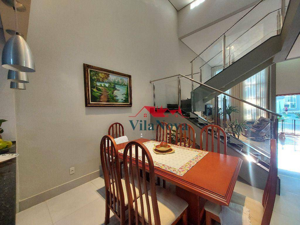 Casa de Condomínio, 3 quartos - Foto 22