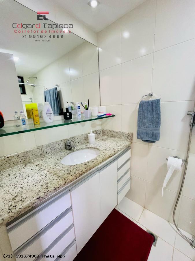 Apartamento à venda com 3 quartos, 144m² - Foto 18