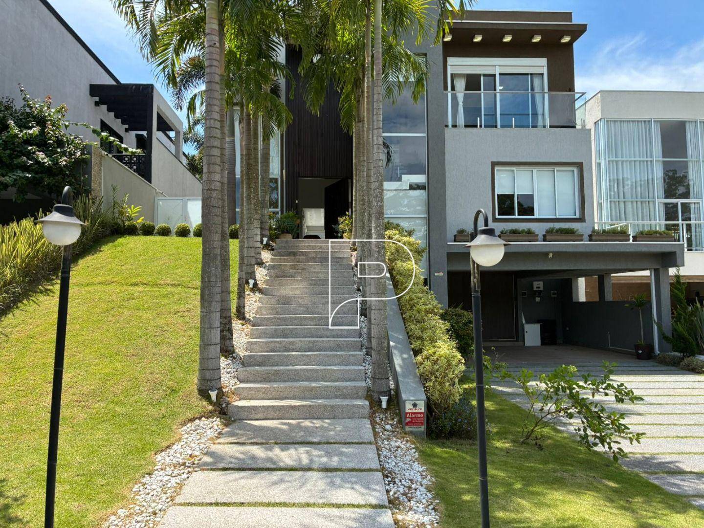 Casa de Condomínio, 4 quartos - Foto 3