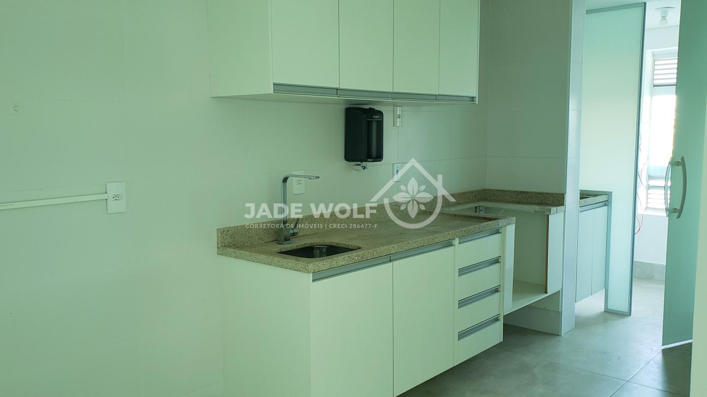 Apartamento à venda com 3 quartos, 106m² - Foto 3