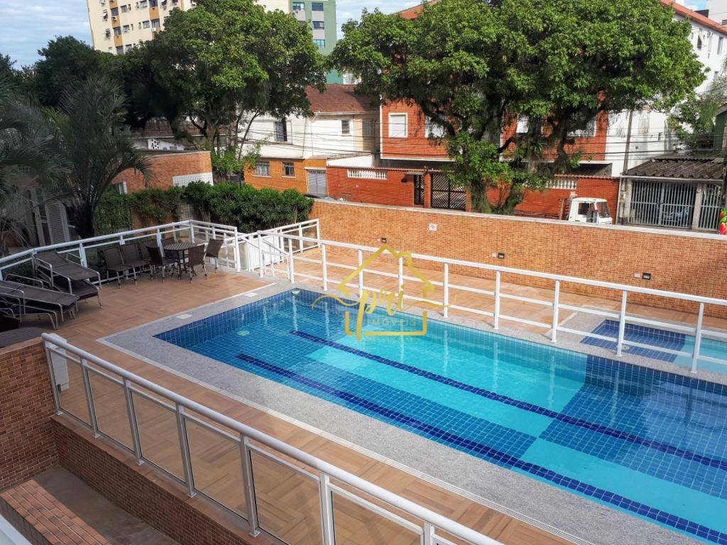 Apartamento à venda com 2 quartos, 66m² - Foto 24