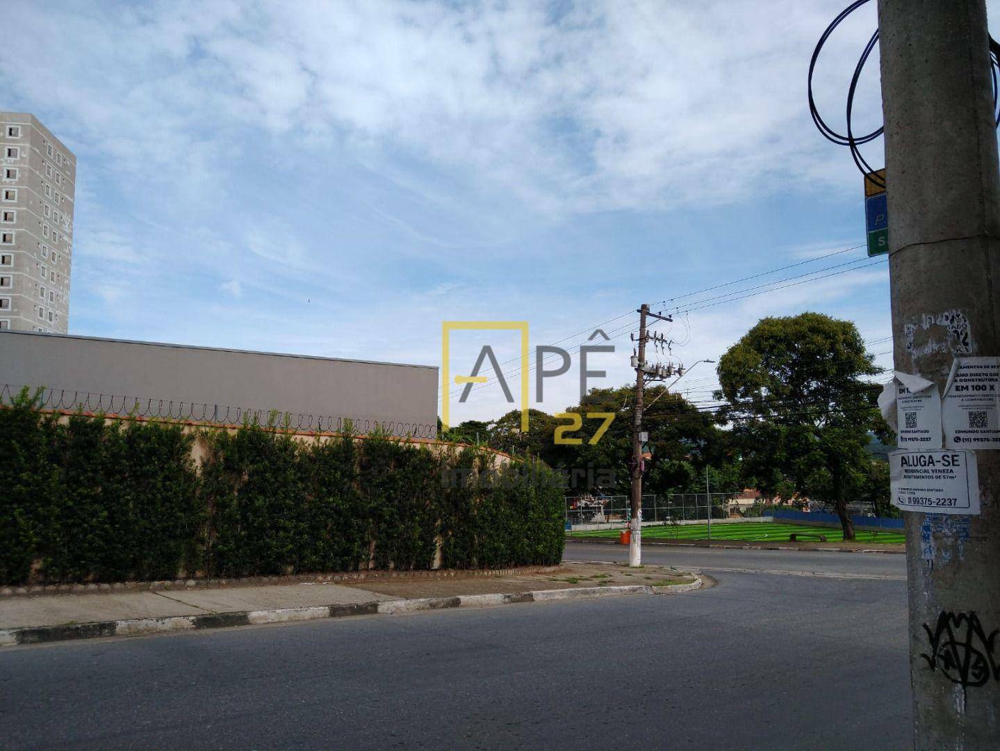 Apartamento à venda com 2 quartos, 58m² - Foto 11