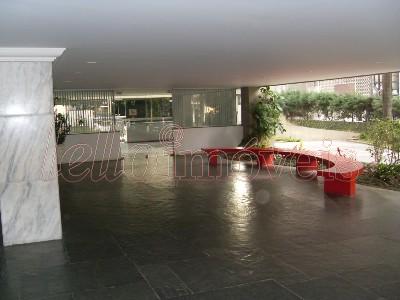 Apartamento para alugar com 3 quartos, 126m² - Foto 26