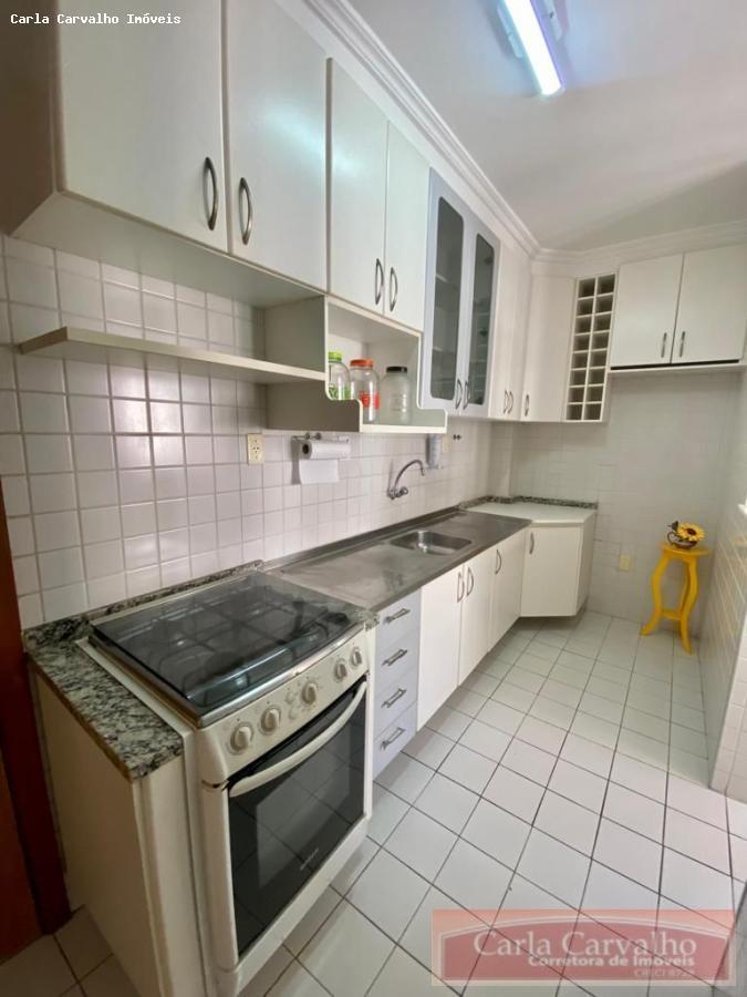 Apartamento à venda com 3 quartos, 90m² - Foto 6