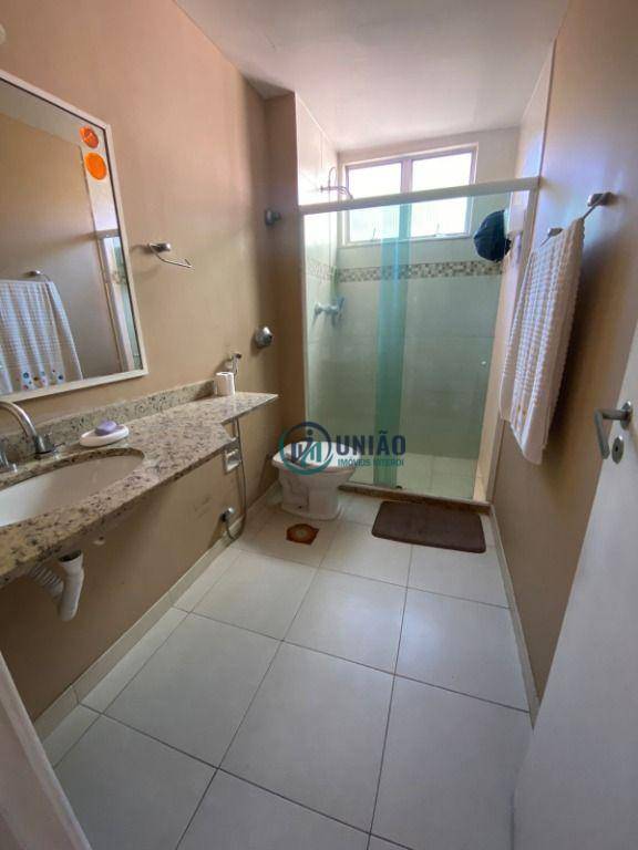 Apartamento à venda com 3 quartos, 140m² - Foto 8