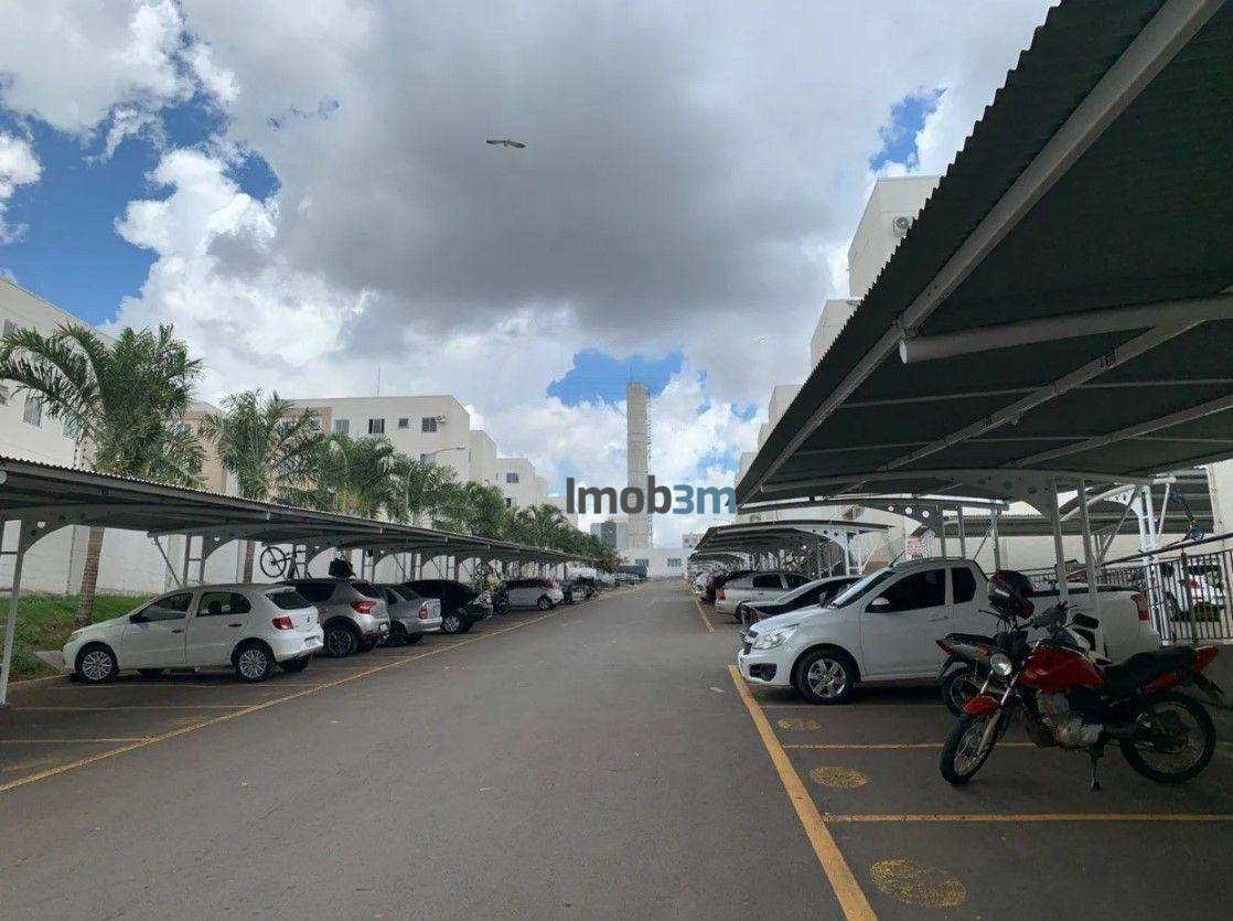 Apartamento, 2 quartos, 45 m² - Foto 18