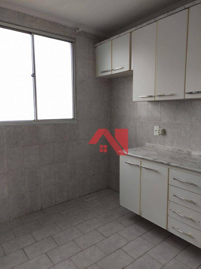 Apartamento à venda com 2 quartos, 52m² - Foto 8