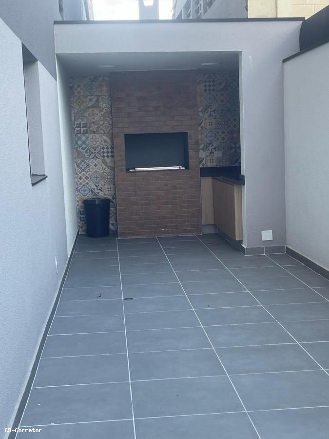 Apartamento à venda com 2 quartos, 32m² - Foto 10