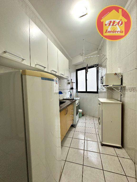 Apartamento à venda com 1 quarto, 45m² - Foto 13