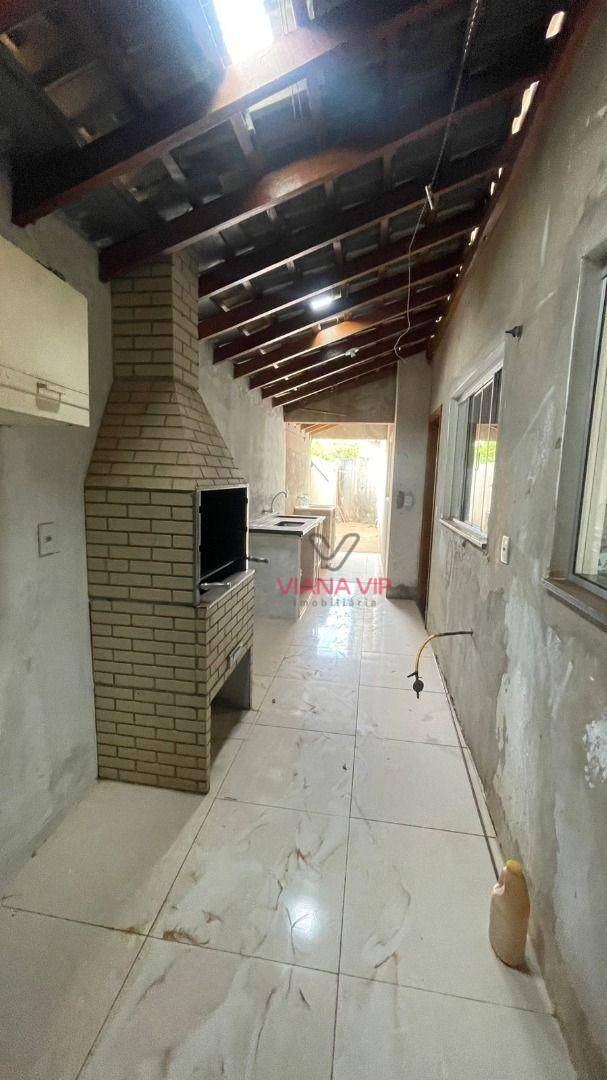 Casa, 3 quartos, 100 m² - Foto 5